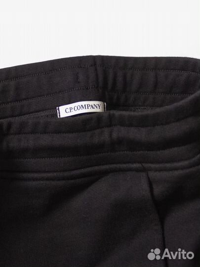 Брюки CP Company