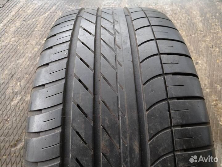 Goodyear Eagle F1 Asymmetric SUV 4x4 255/55 R18 109V