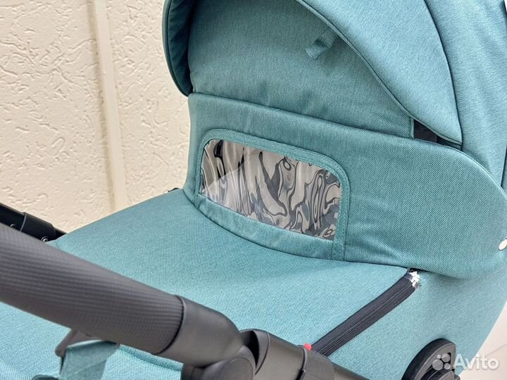 Коляска Rico Montana 2в1