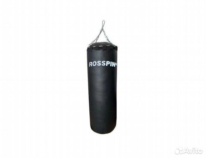 Боксерский мешок с резиновой крошкой 45/55/65/75кг