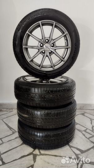 Pirelli Cinturato P1 Verde 185/60 R15