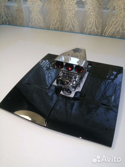 Dodge charger deagostini 1-й номер