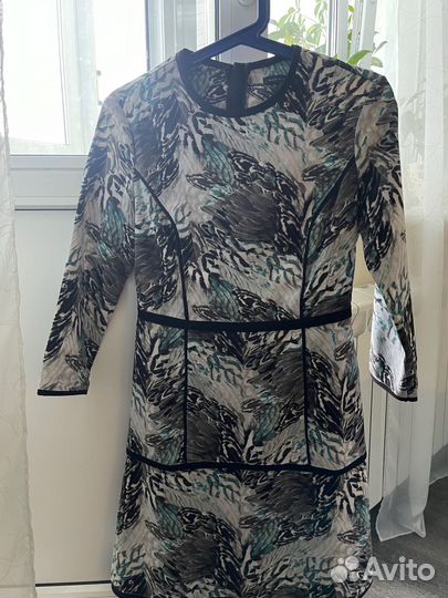 Платье savage 42р