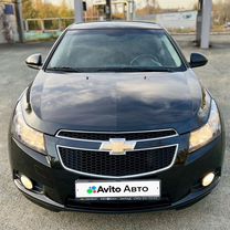 Chevrolet Cruze 1.6 MT, 2011, 111 000 км, с пробегом, цена 880 000 руб.