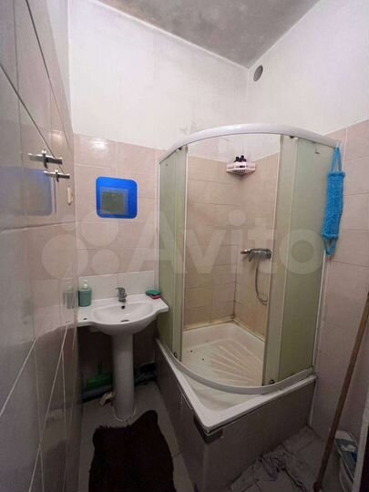 Комната 15 м² в 2-к., 2/3 эт.