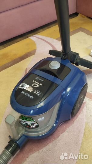 Пылесос Samsung