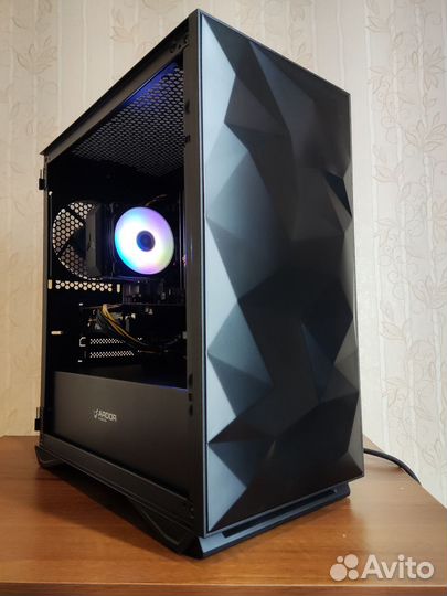 Игровой пк