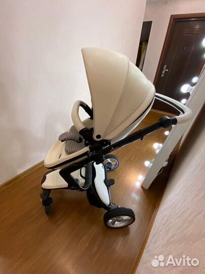 Коляска mima xari