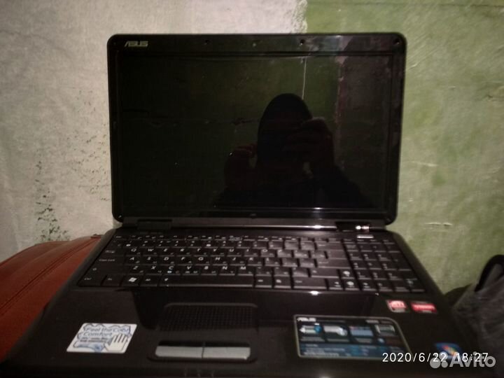 Asus