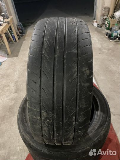 Yokohama S.Drive AS01 205/55 R16 91W