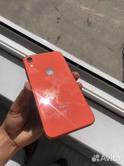 iPhone Xr, 128 ГБ