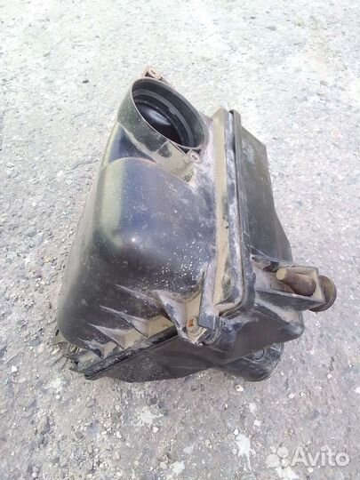 Продам фильтрбокс на ваз 09 инжектор