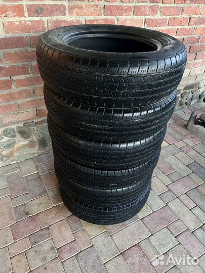 Колеса на газель