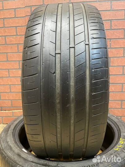 Kapsen Headking S2000 225/45 R18 95W