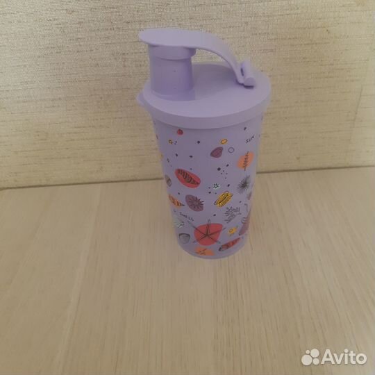 Посуда Tupperware