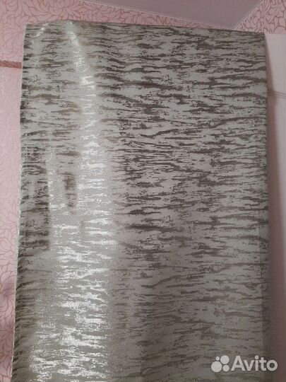 Портьеры и шторы