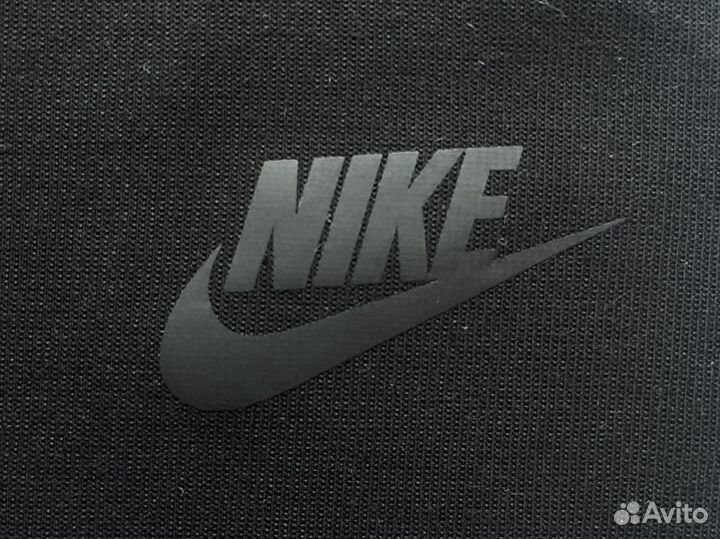 Шорты Nike Tech Fleece