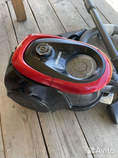 Пылесос Samsung
