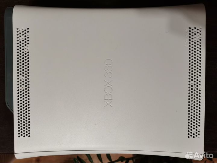 Приставка xbox 360