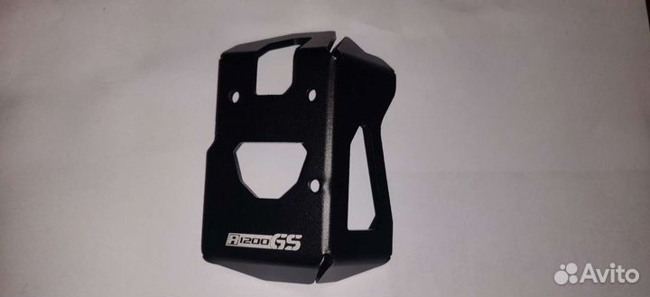 Защита датчика BMW R 1200 gs
