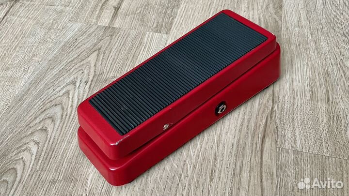 RMC Wizard Wah v4 v3 2 шт