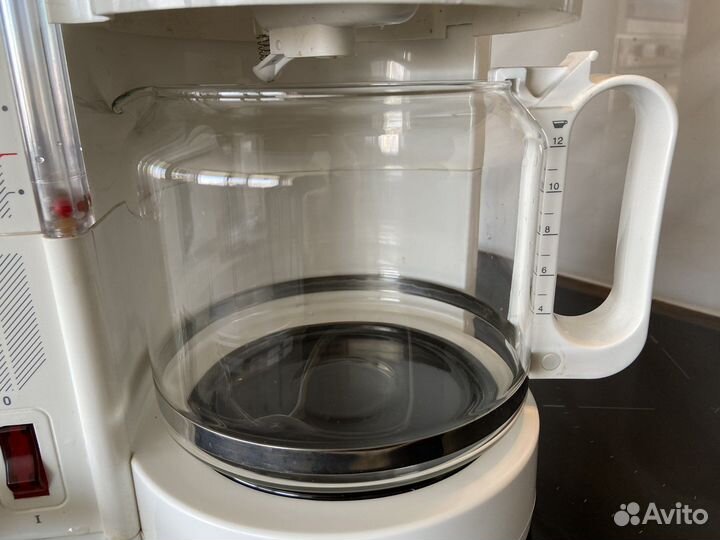 Кофеварка Solac