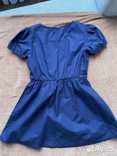 Платье для девочки Benetton