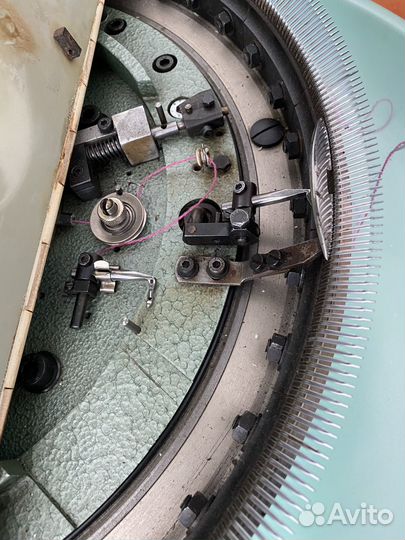 Кеттельная машина 10 класс