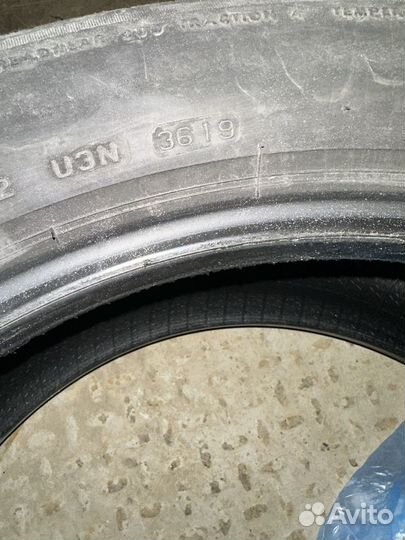 Bridgestone Alenza 001 245/50 R19