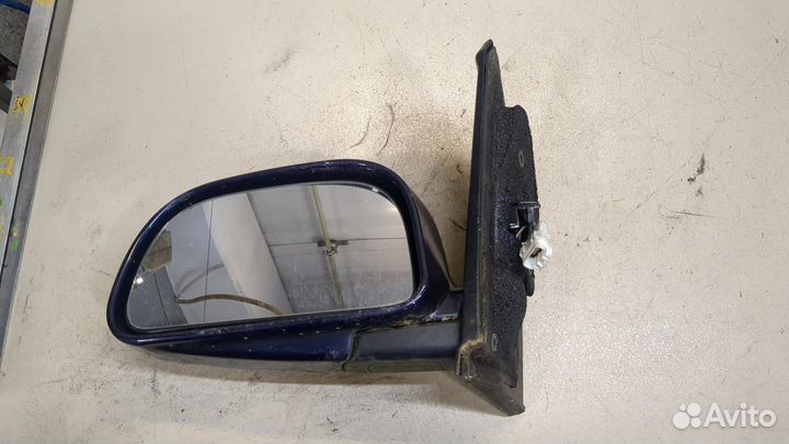 Зеркало боковое Mitsubishi Space Star, 1999