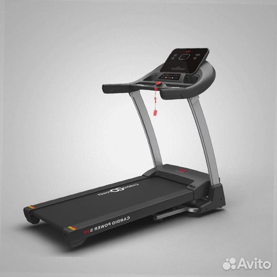 Беговая дорожка CardioPower S35