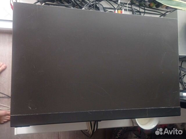 Корпус деки Тechnics-575, 474