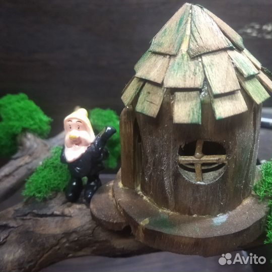 Ночник детский в розетку
