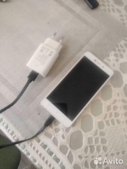 Xiaomi Mi 4, 2/16 ГБ