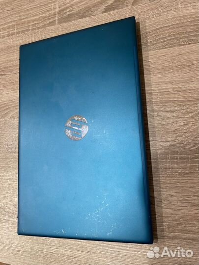 Hp pavilion 15
