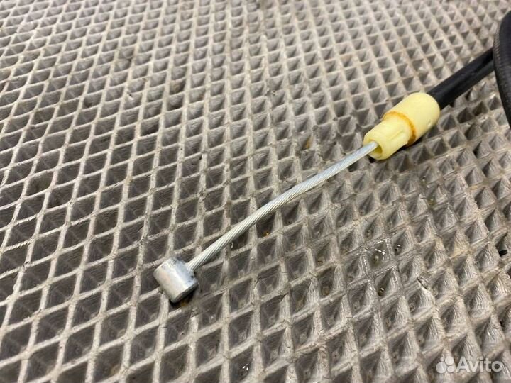 Трос ручника Porsche Cayenne 9PA 4800 2003