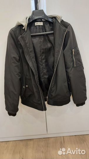 Куртка на мальчика