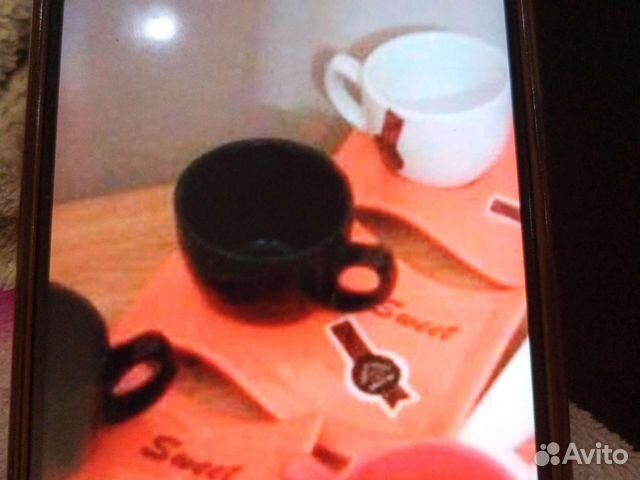 Кофейный сервиз