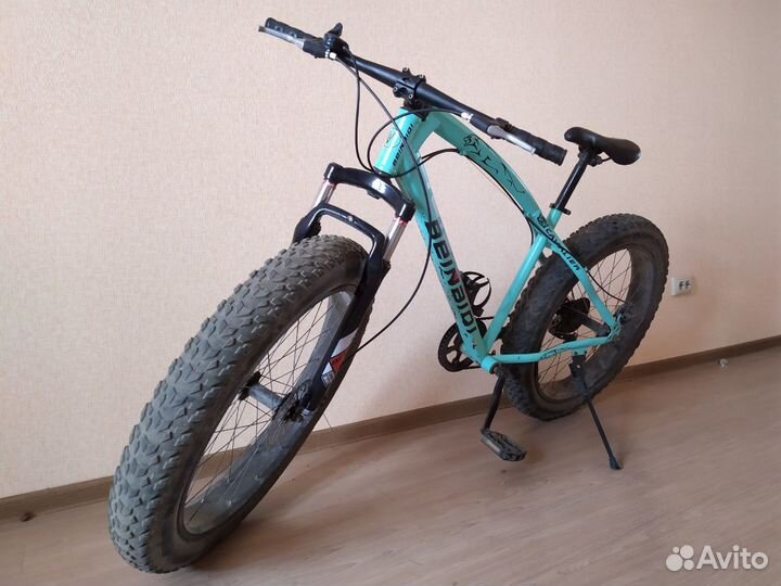 Beinaiqi cavalier fat bike hot sale price