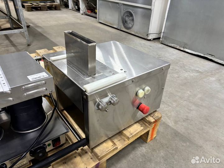 Тендерайзер Koneteollisuus 380В