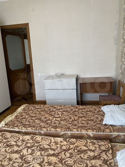 Комната 18 м² в 4-к., 2/2 эт.