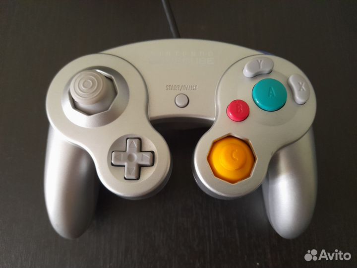 Nintendo GameCube