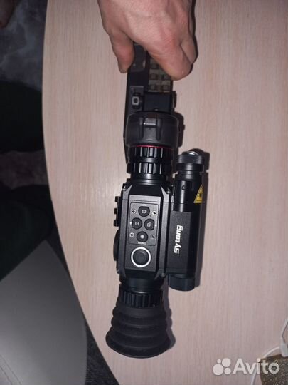 Цифровой прицел ночного видения Sytong HT-60