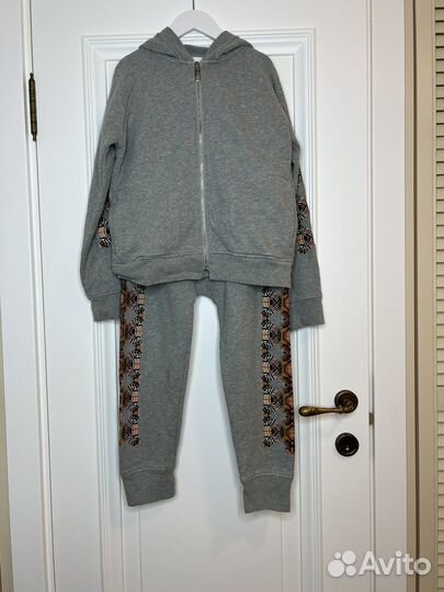 Костюм burberry