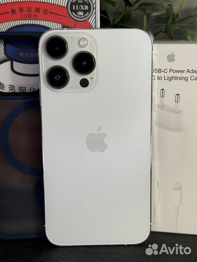 iPhone xr в корпусе 14 pro 128gb