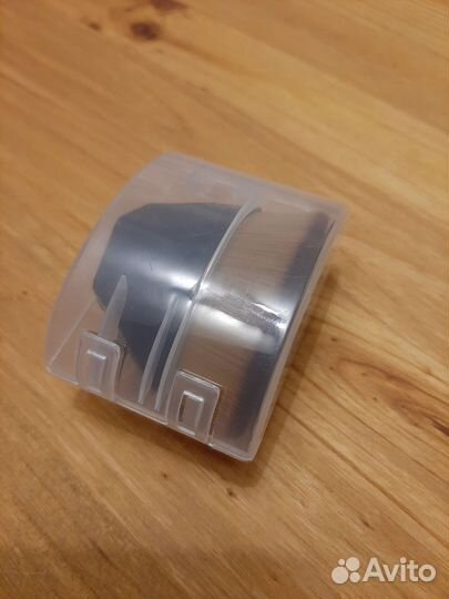 Щетка для очистки виниловых пластинок