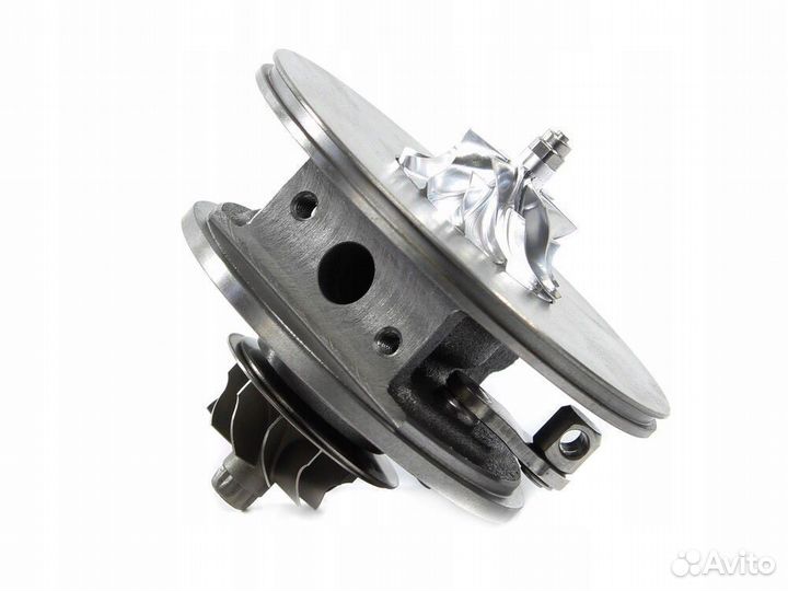 Картридж турбины LR Range Rover 54399880111 Пра