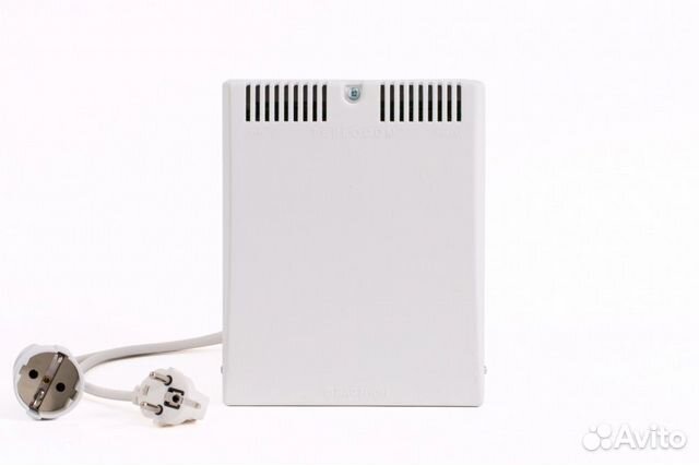 Источник бесперебойного питания Teplocom 100 + of