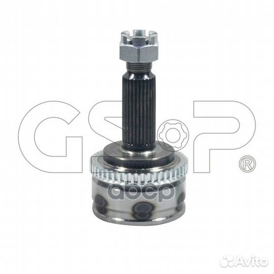 ШРУС наруж.hyundai elantra 1.6 06-11 824077 GSP