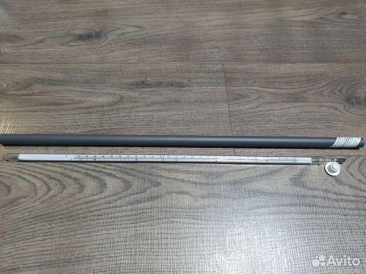 Продам термометр лабораторный тл-4 №2 0.55